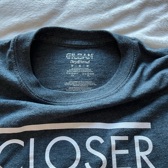 Chalean 21 Day Fix workout tee. - Picture 3 of 6